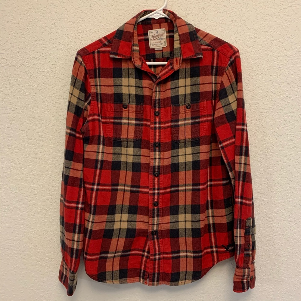 Flannel